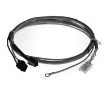 McKinney POE-C1300PRJ | PoE Door Harness Assembly, 156 in. L