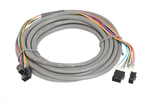 McKinney QC-C206P | Retrofit Cable, 12 Conductor, 22 AWG, 32 in. L