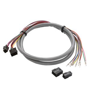 McKinney QC-C306P | Quick Connect Retrofit Cable, 44 in. L