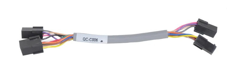 McKinney QC-C400 | Quick Connect Retrofit Cable, 50 in. L