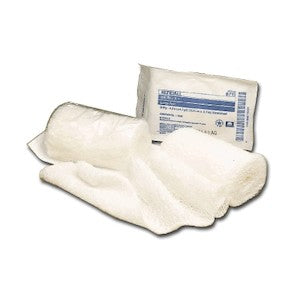 Mckesson Medical Surgical Inc 6715 | Kerlix Sterile Cotton Bandage Roll, 4.5 in. x 4.1 yd
