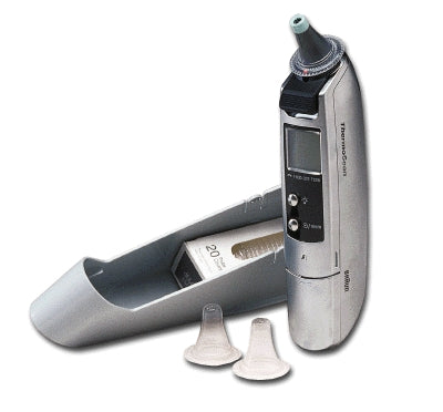Mckesson Medical Surgical Inc PC5000 | Thermometer Probe Covers for Thermoscan Pro 3000, 200/Box
