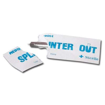 Medipoint Holdings LLC SO10PK | Sterile Splinter Out Lancets, 10/Pkg.