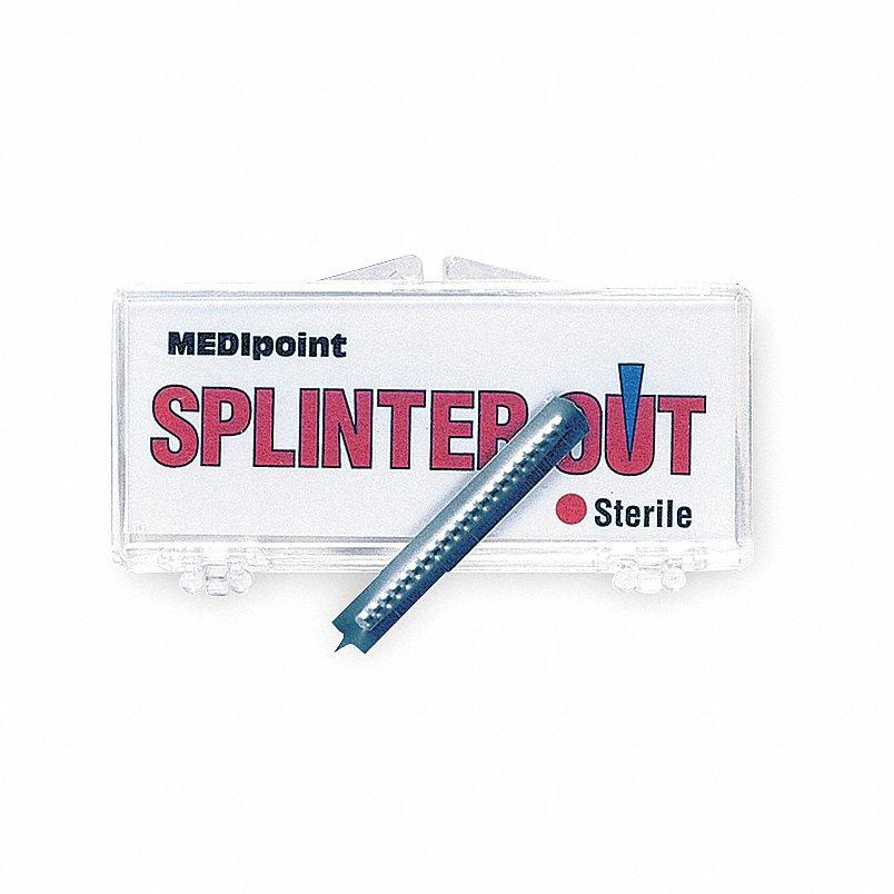 Medique Products 76512 | Splinter Out