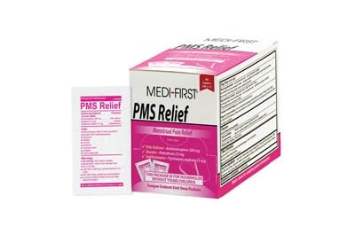 Medique Products 82380 | Medique Pain & Ache, Industrial Pack, 80 Tablets