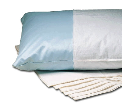 Medline Industries NON24345 | Disposable Pillowcases, 100/Box
