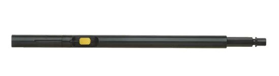 Megapro Marketing USA 6EXT-SL6 | ShaftLok Extension, 6 in., Black Oxide
