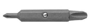 Megapro Marketing USA PD0-3 | Phillips Bit, 2 in. Length