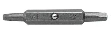 Megapro Marketing USA SD1-2 | Robertson Bit, 2 in. Length