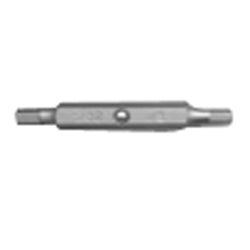 Megapro Marketing Usa HDT1/8-9/64 | Hex (Allen) Pin Bit 1/8"-9/64"