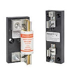 Mersen 62011HPJ | Fuse Block 1000VDC Photovoltaic 200A 1-Pole Stud