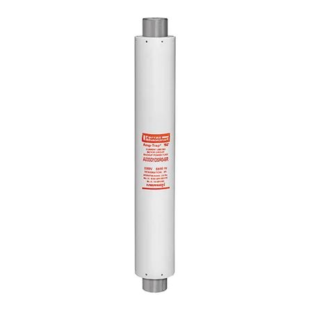 Mersen A033D1DSR0-5R | Back-Up R-Rated Medium Voltage Fuse 3.3 kV DIN Mount Motor 5R Visual Indicator