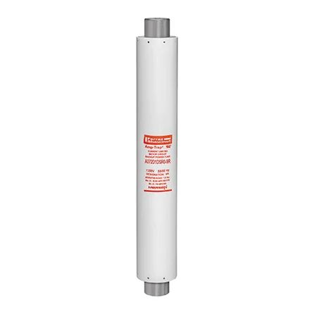 Mersen A072D1DSR0-9R | Back-Up R-Rated Medium Voltage Fuse 7.2 kV DIN Mount Motor 9R Visual Indicator