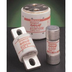 Mersen A13X1200-128 | Fuse, 130V 1200A, Semiconductor