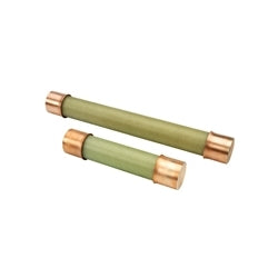 Mersen A240T2E | Medium Voltage Potential Transformer Fuse 2400VAC 2A Ferrule Amp-Trap
