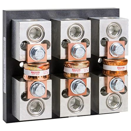Mersen A3T250 | Fuse A3T - Class T - Fast-Acting 300VAC 160VDC 250A Blade Amp-Trap