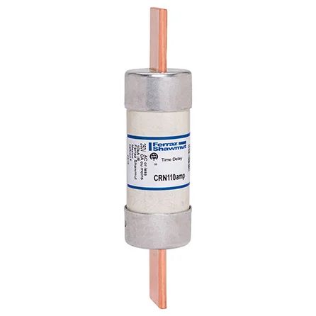 Mersen CRN110 | Fuse CRN - Class H 250VAC 110A Blade