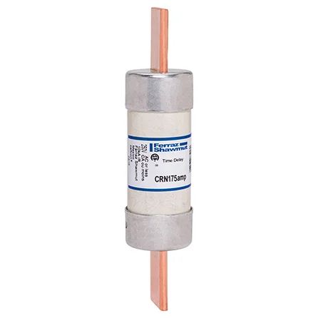 Mersen CRN175 | Fuse CRN - Class H 250VAC 175A Blade