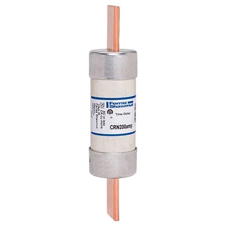 Mersen CRN200 | Fuse CRN - Class H 250VAC 200A Blade