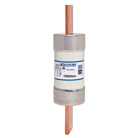 Mersen CRN225 | Fuse CRN - Class H 250VAC 225A Blade
