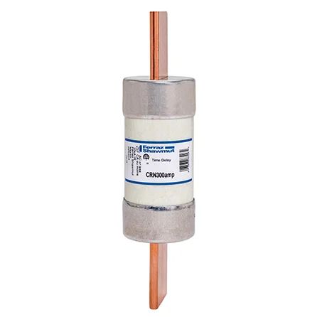 Mersen CRN300 | Fuse CRN - Class H 250VAC 300A Blade