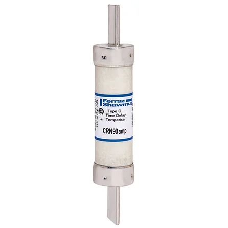 Mersen CRN90 | Fuse CRN - Class H 250VAC 90A Blade