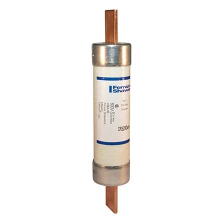 Mersen CRS200 | Fuse CRS - Class H 600VAC 200A Blade