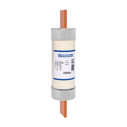 Mersen CRS300 | Fuse CRS - Class H 600VAC 300A Blade