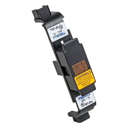 Mersen DFC-7I | Cover DFC Series 600VAC 30A Class CC LED
