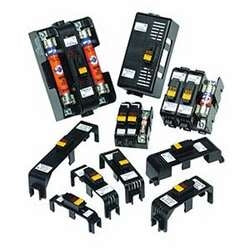 Mersen DFC-7I | Cover DFC Series 600VAC 30A Class CC LED