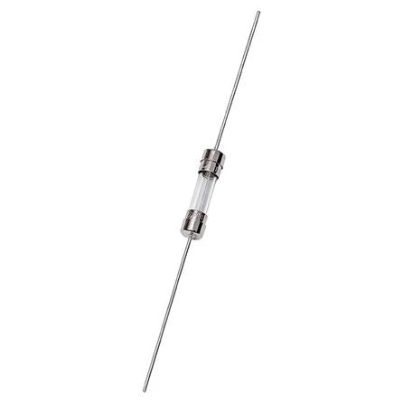 Mersen GDG-V6-3/10 | Miniature fuse GDG-V - Time-Delay 250VAC 6.3A Size 5x20 Soldered connection