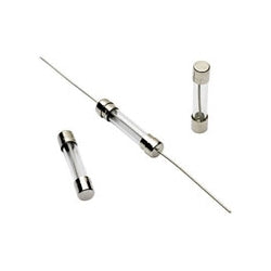 Mersen GDL1 | Miniature fuse GDL - Time-Delay 250VAC 1A Size 6,3x32 Ferrule