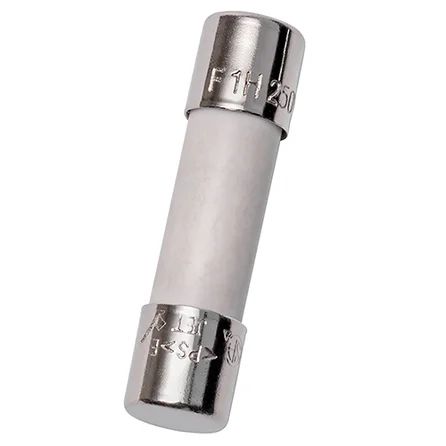 Mersen GSD3-15/100 | Miniature fuse GSD - Fast-Acting 250VAC 3.15A Size 5x20 Ferrule