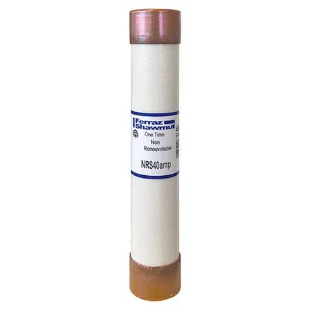 Mersen NRS40 | Fuse NRS - Class H 600VAC 40A Ferrule