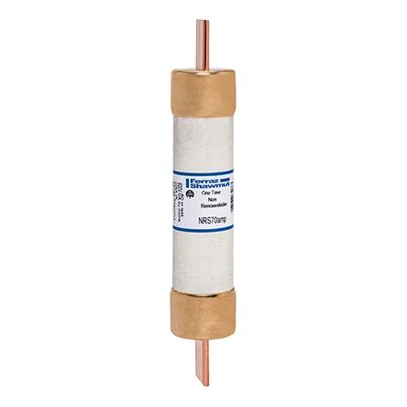 Mersen NRS70 | Fuse NRS - Class H 600VAC 70A Blade