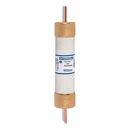 Mersen NRS90 | Fuse NRS - Class H 600VAC 90A Blade