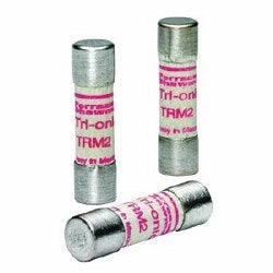Mersen TRM10 | Fuse TRM - Midget - Time-Delay 250VAC 10A Ferrule Tri-Onic