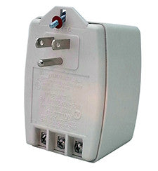 Mg Electronics MGE-MGT1640P | 16.5 Vac 40Va Class Ii Power Supply With Screw Terminal Output And Auto-Resetting Ptc Fuse