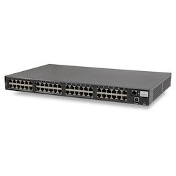 Microchip PD-9524-10GC/AC-US | 24-port BT 60W 10G 1kw US Power Cord