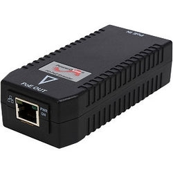 Microchip PD-POE-EXTENDER | 1-port, Extends PoE Range by additional 100M, 802.3AF /802.3at Output Power