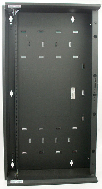 Middle Atlantic A21BP | Racks - Boxed DWR-21-Xx Back Pan