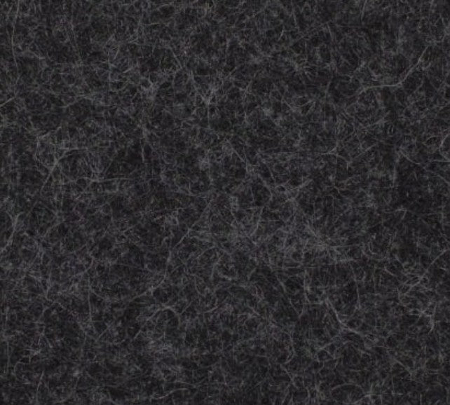 Middle Atlantic AUNV220DG1CHG | Nivo Acoustic Ceiling Tile with Flush Profile in Charcoal Gray, Flush, 15/16" Layin
