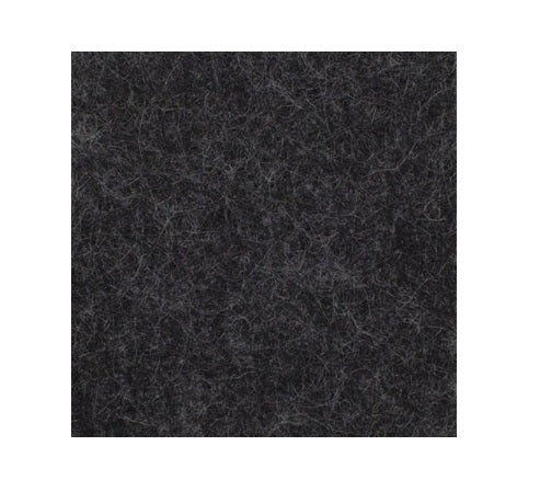 Middle Atlantic AUNV220DG2CHG | Nivo Acoustic Ceiling Tile with Flush Profile in Charcoal Gray, Flush, 9/16" Layin