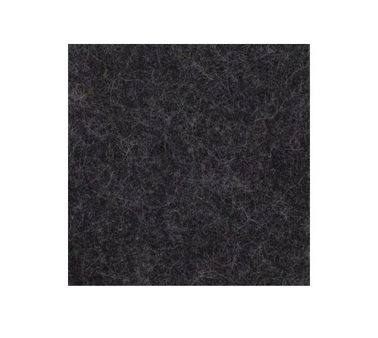 Middle Atlantic AUNV224DG2CHG | Nivo Acoustic Ceiling Tile with 4 inch Drop Profile in Charcoal Gray, 4 inch Drop, 9/16" Layin