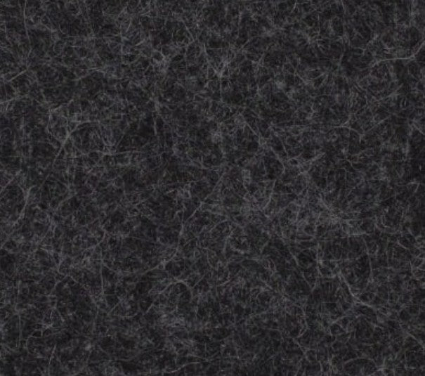 Middle Atlantic AUO22SS2G2CHG | Ori Acoustic Ceiling Tile in Charcoal Gray, Simple Slope 2, 9/16" Layin