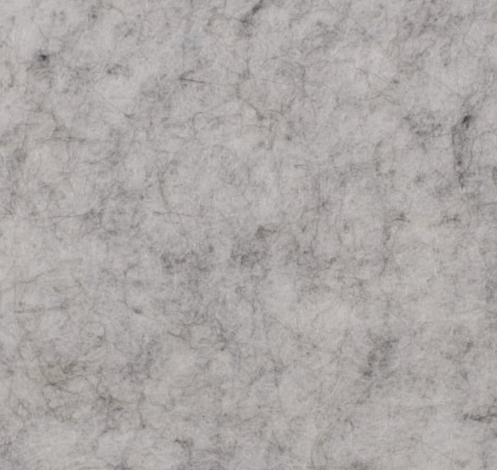 Middle Atlantic AUO22SS2G2SLG | Ori Acoustic Ceiling Tile in Silver Gray, Simple Slope 2, 9/16" Layin
