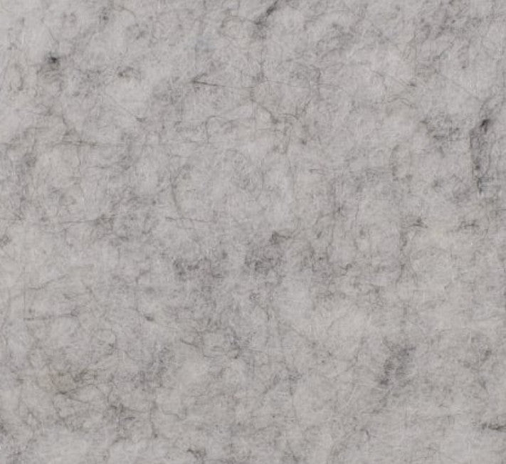 Middle Atlantic AUO22VY2G2SLG | Ori Acoustic Ceiling Tile in Silver Gray, Valley 2, 9/16" Layin