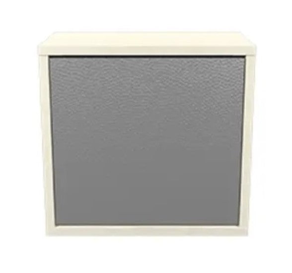 Middle Atlantic C3C1D2M6HD2ZP001 | Side Flip-Up Shelf 27" Depth - Citadel