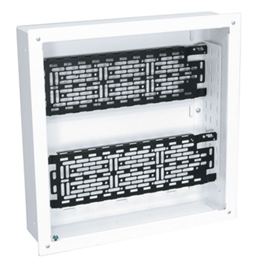 Middle Atlantic PRX-WB-9X14-NP | Enclosure, Wall Mount, No Power