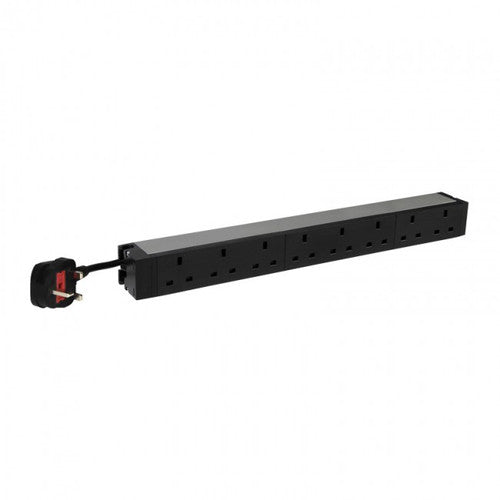 Middle Atlantic 646813 | Power Distribution - Pdu 19P 8X2P+T British